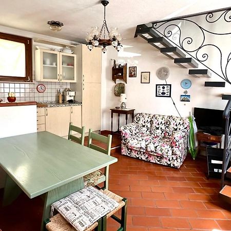 S178 - Sirolo, Delizioso Cielo-Terra Con Ingresso Indipendente Apartment Екстериор снимка