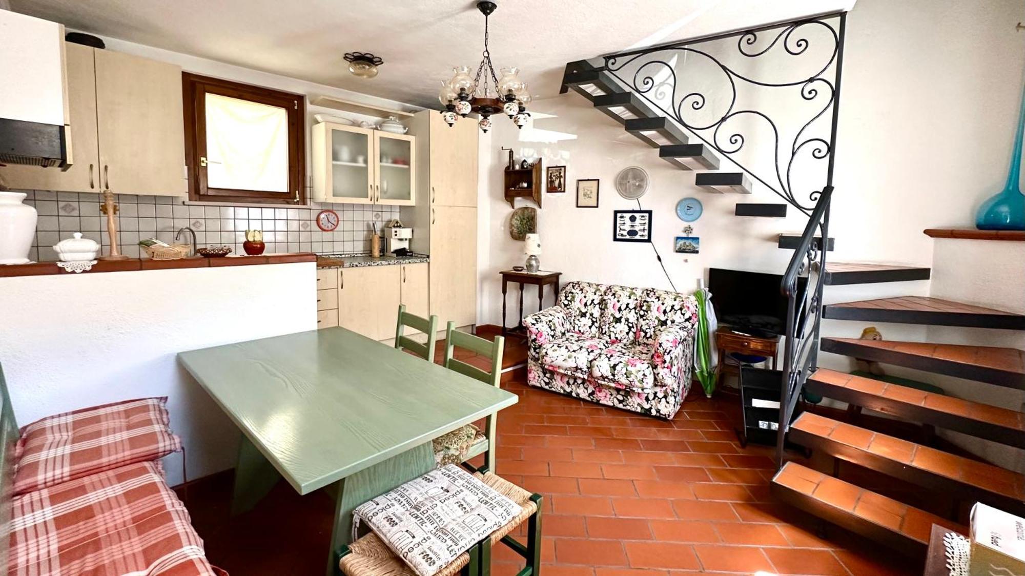 S178 - Sirolo, Delizioso Cielo-Terra Con Ingresso Indipendente Apartment Екстериор снимка